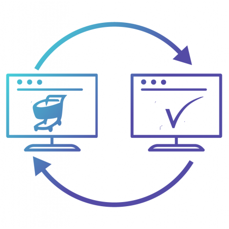 Integraciones con Diferentes Módulos / Ekm Digital Ecommerce