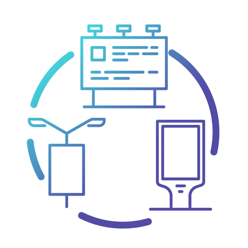 Tráfico de Medios / Ekm Digital Ecommerce