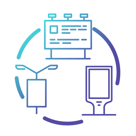 Tráfico de Medios / Ekm Digital Ecommerce